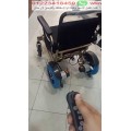 كرسى بالريموت حمولة 150 ك مقبول للطائرات kh